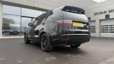 Land Rover Discovery 3.0 D250 R-Dynamic SE 5dr Auto Diesel Station Wagon